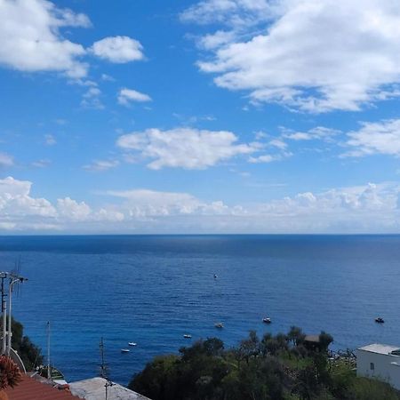 Casa Anna Positano Exterior foto